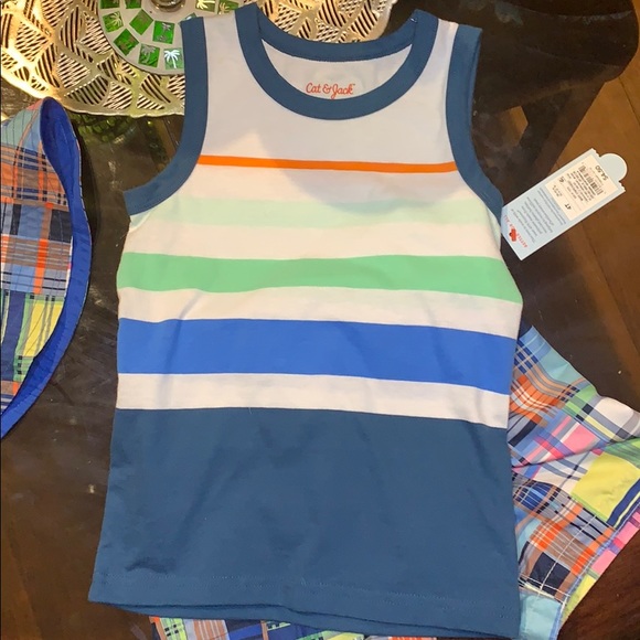 Boys Beach Set - Picture 2 of 8